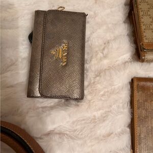 Prada Keyholder